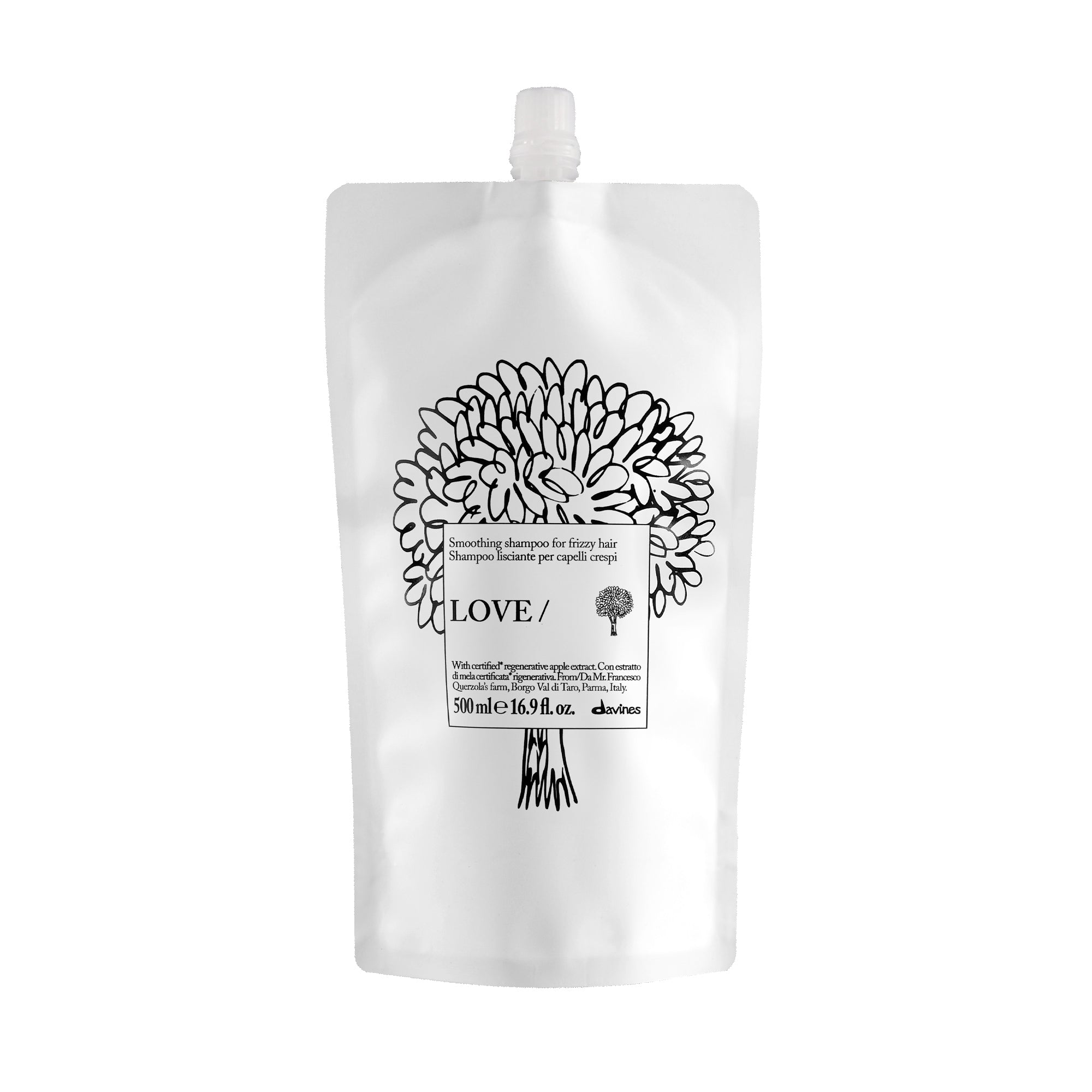 Love Smoothing Shampoo