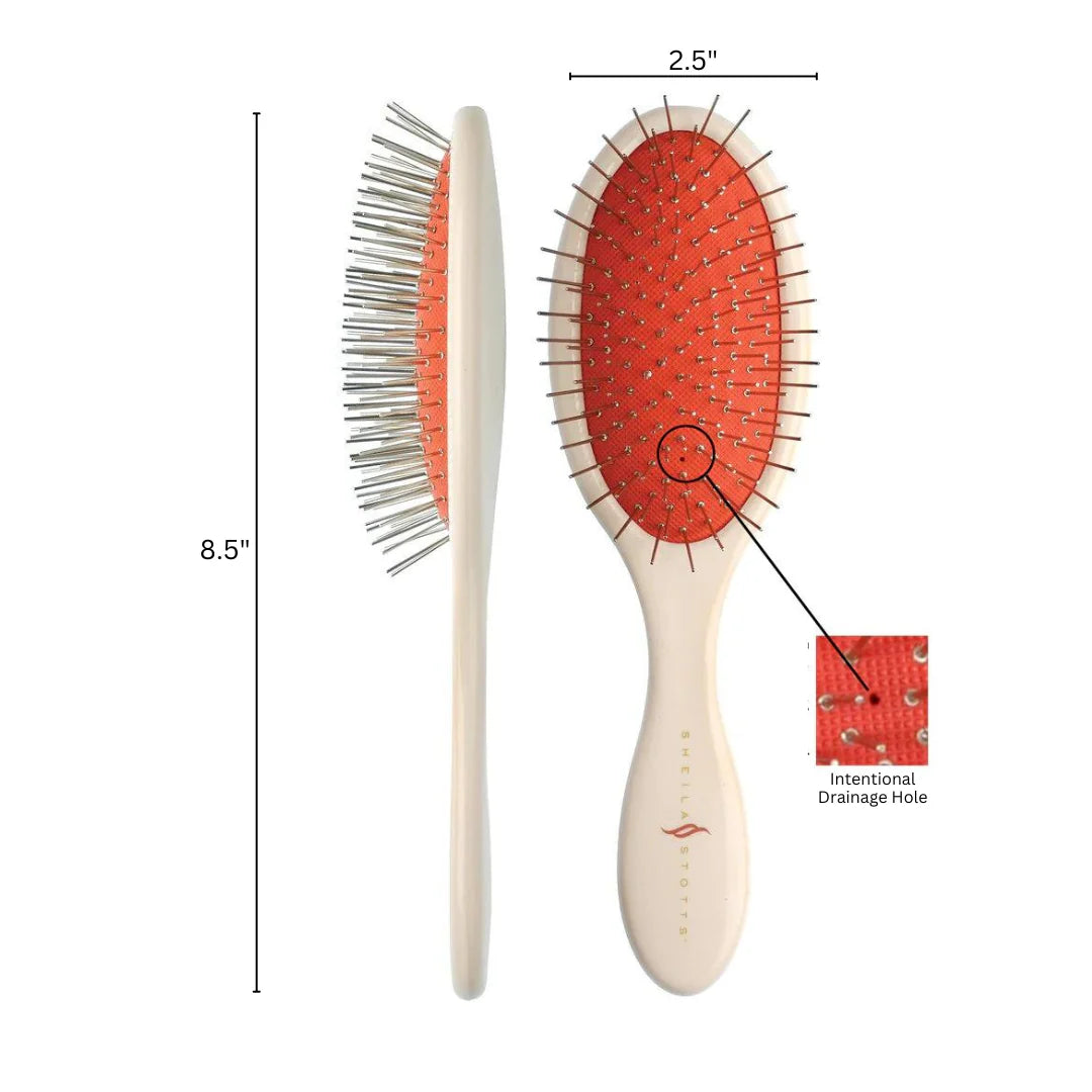 Shiela Stotts Untangle Brush