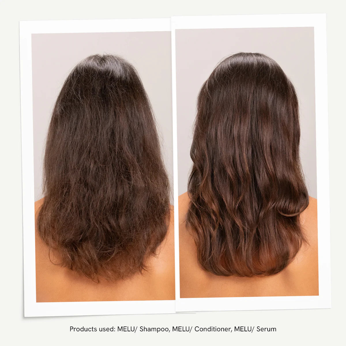 Melu serum