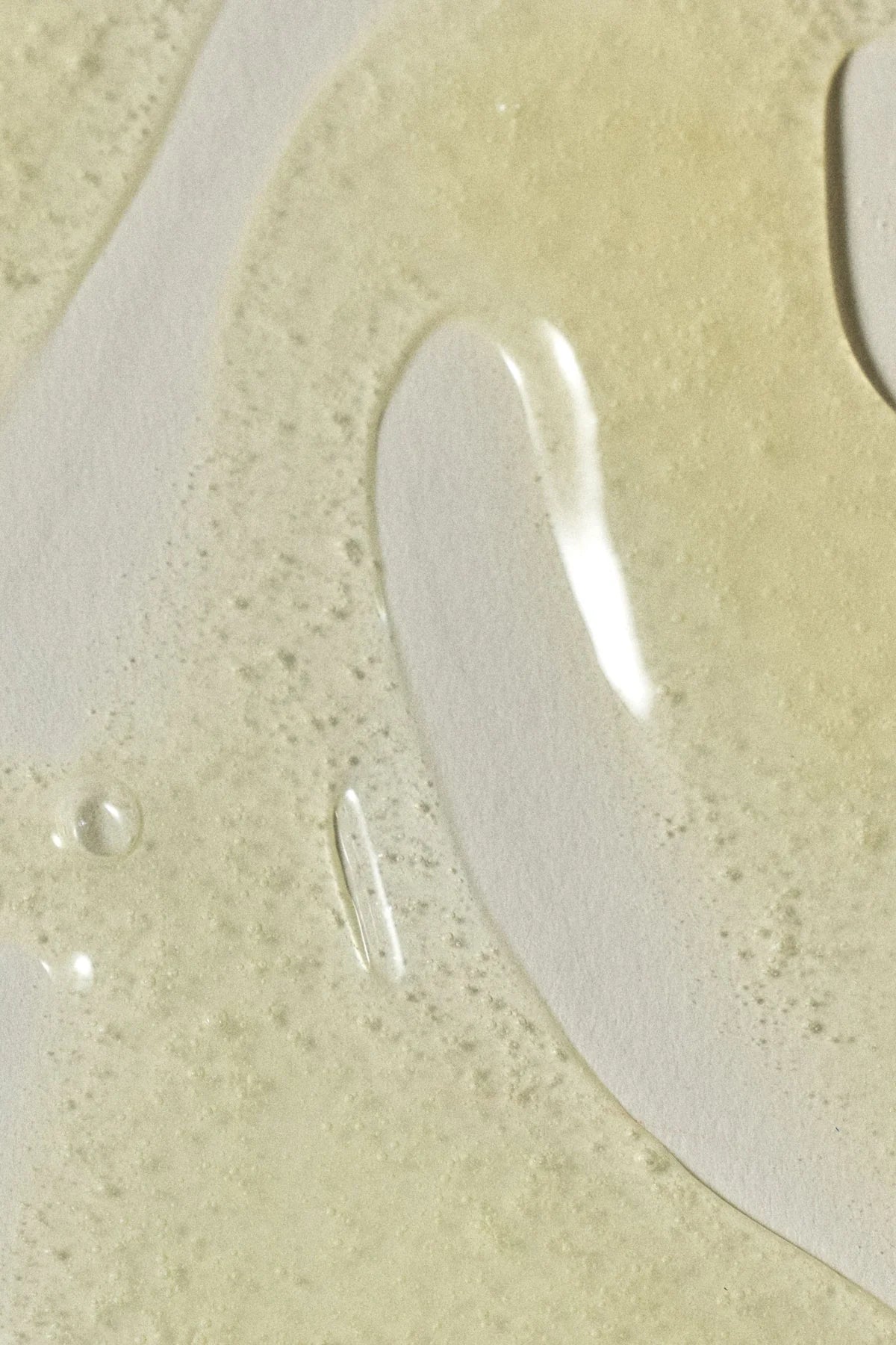 Foundation Shampoo