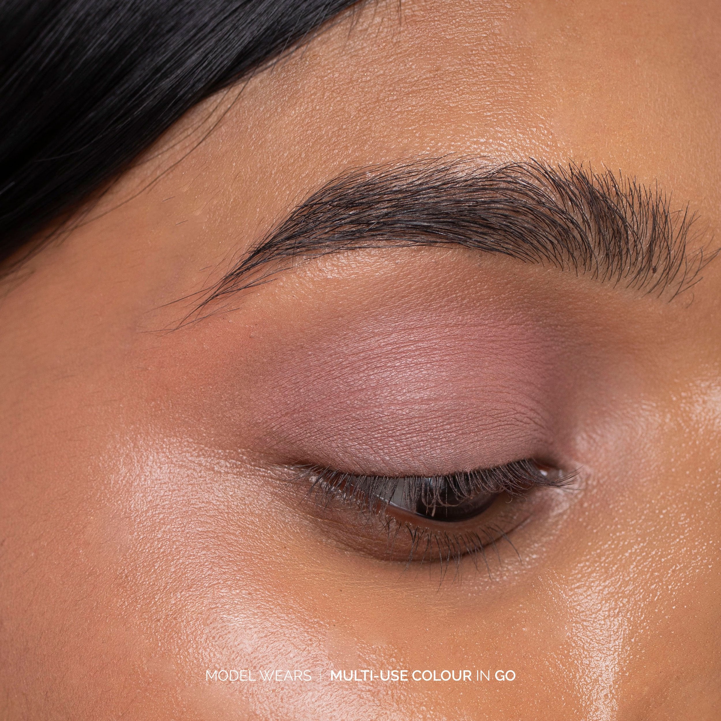 Shadows Full Palette