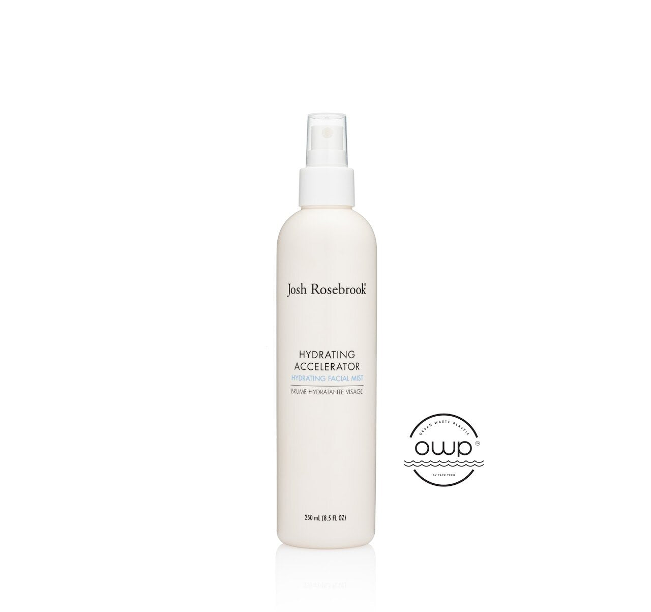 Hydrating Accelerator