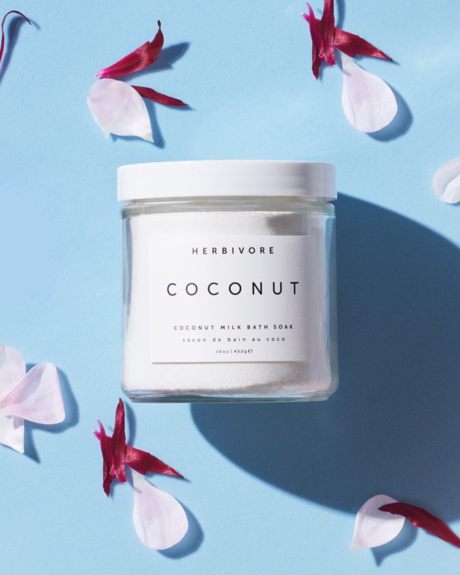 Coconut Soak