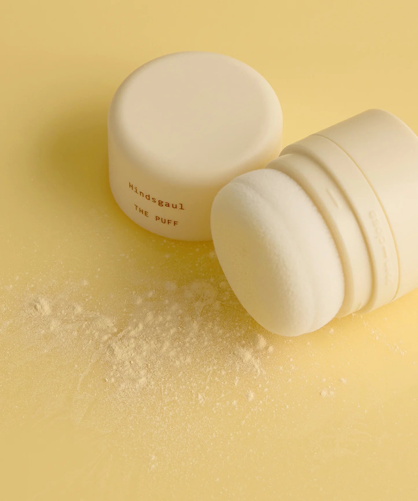 The Puff Dry Shampoo