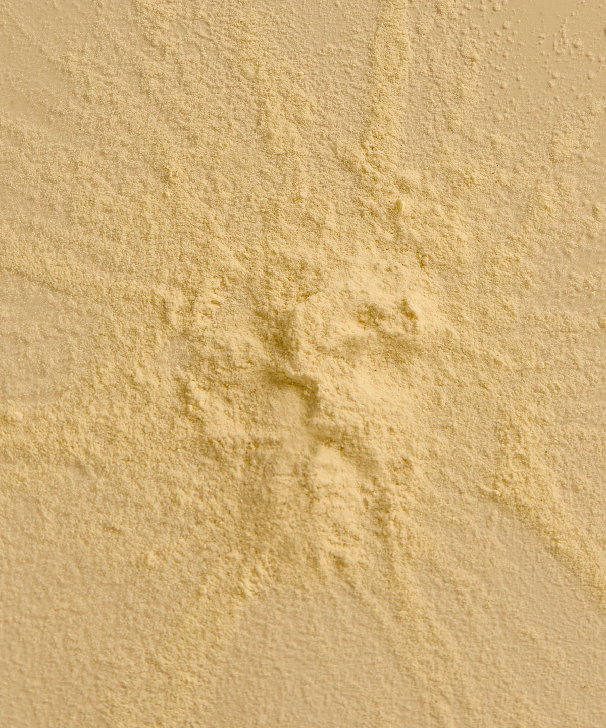 The Puff Dry Shampoo