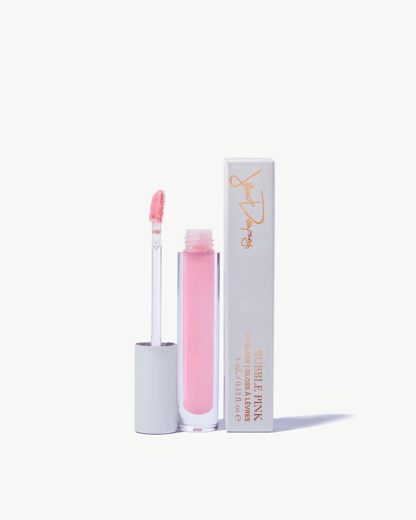 Jillian Dempsey Lip Gloss PRE ORDER ETA 10/31