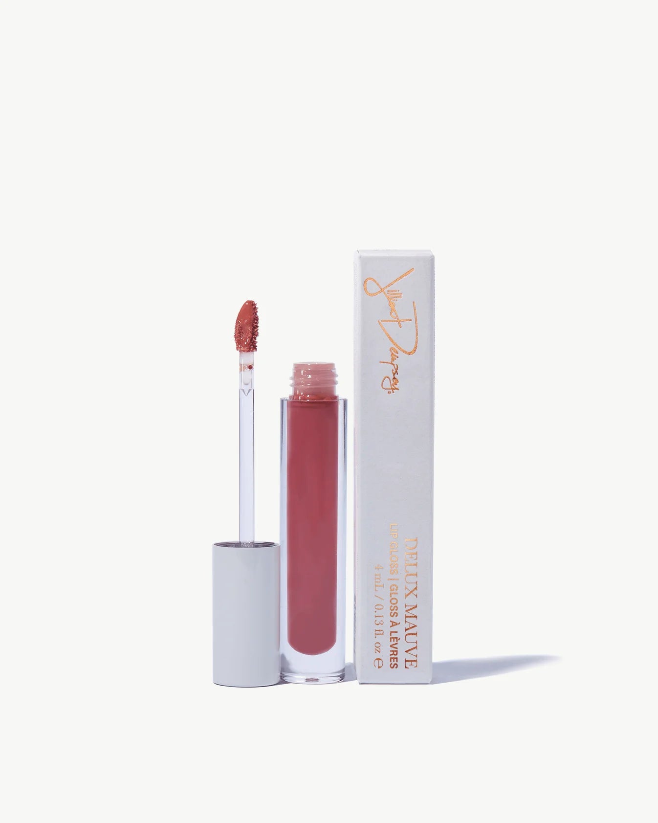 Jillian Dempsey Lip Gloss PRE ORDER ETA 10/31