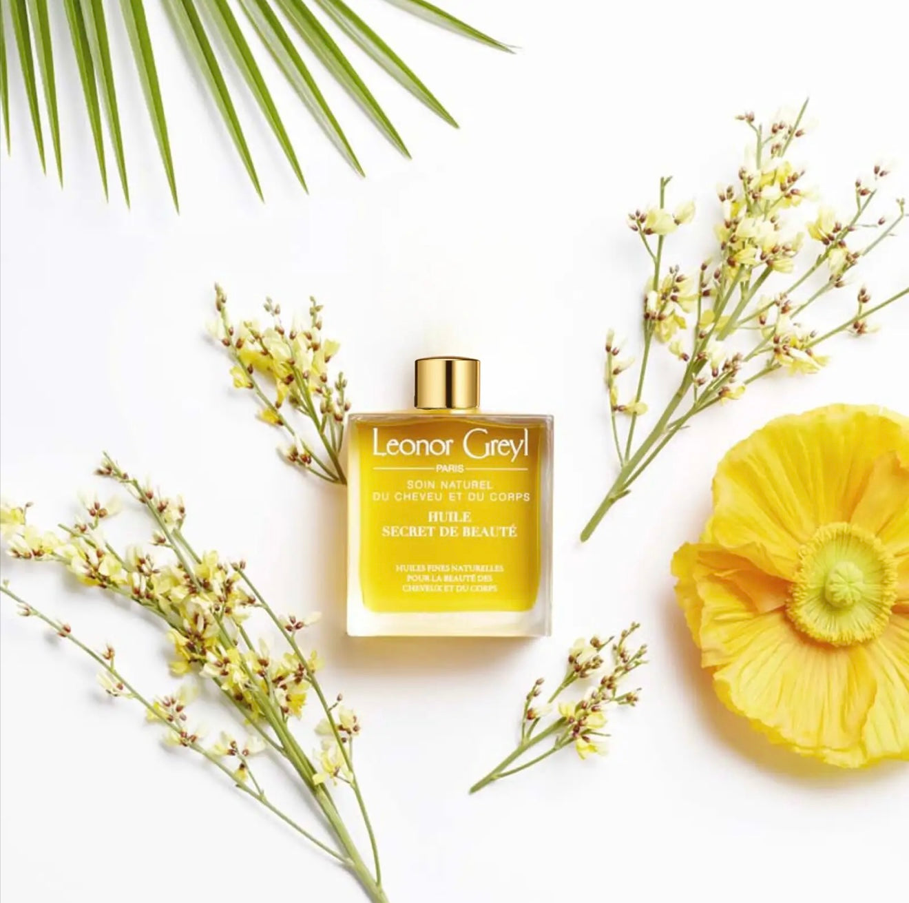 Secret De Beaute