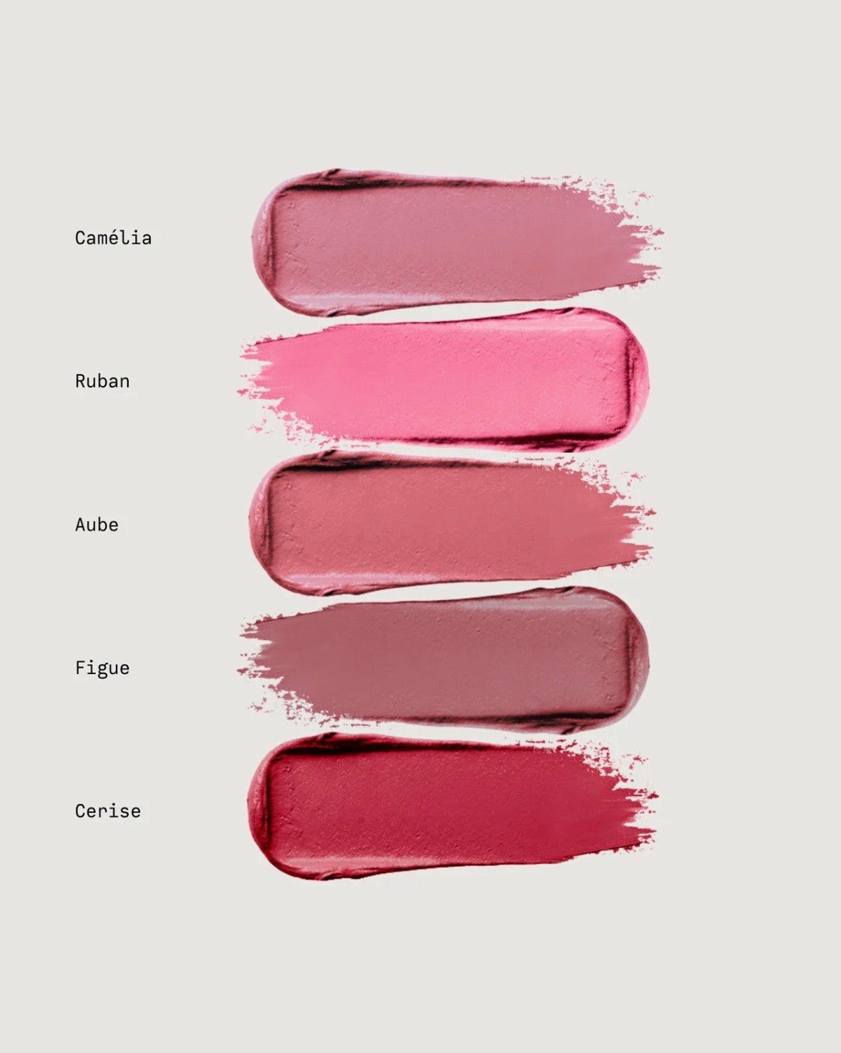 Le Fondant Cream Blush
