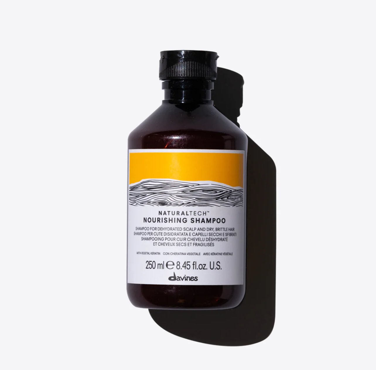 Nourishing Shampoo