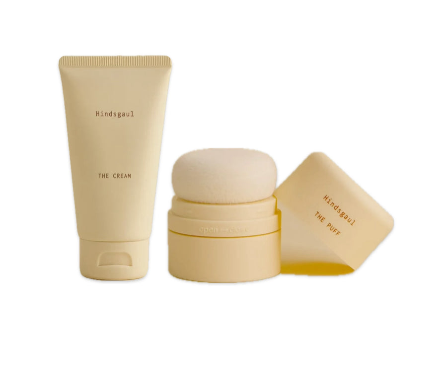 Hindsgaul | The Hair Essentials