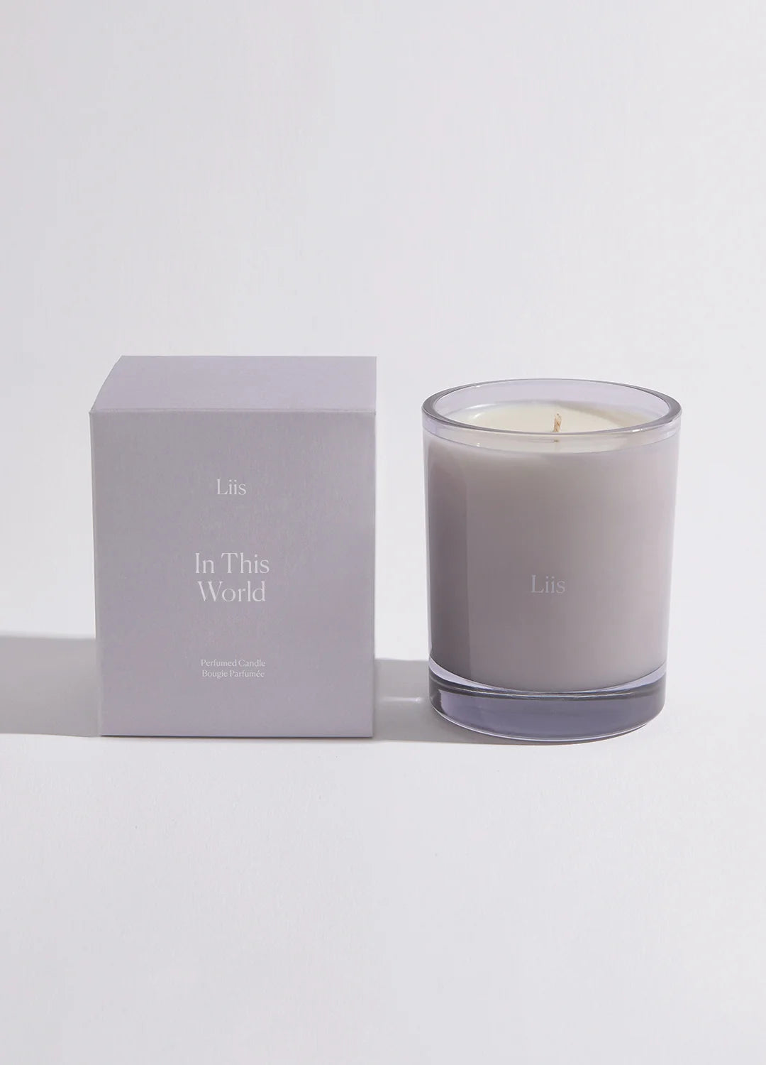 Liis Candles