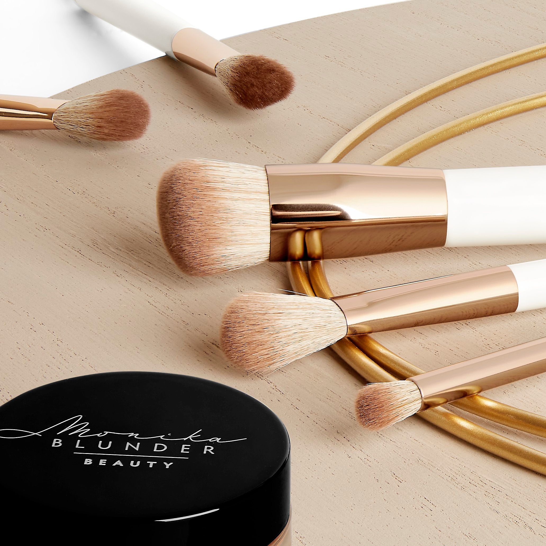 Brushes