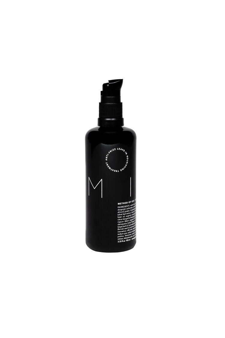 Milk Anti-Frizz Leave-in Nourishing Treatment