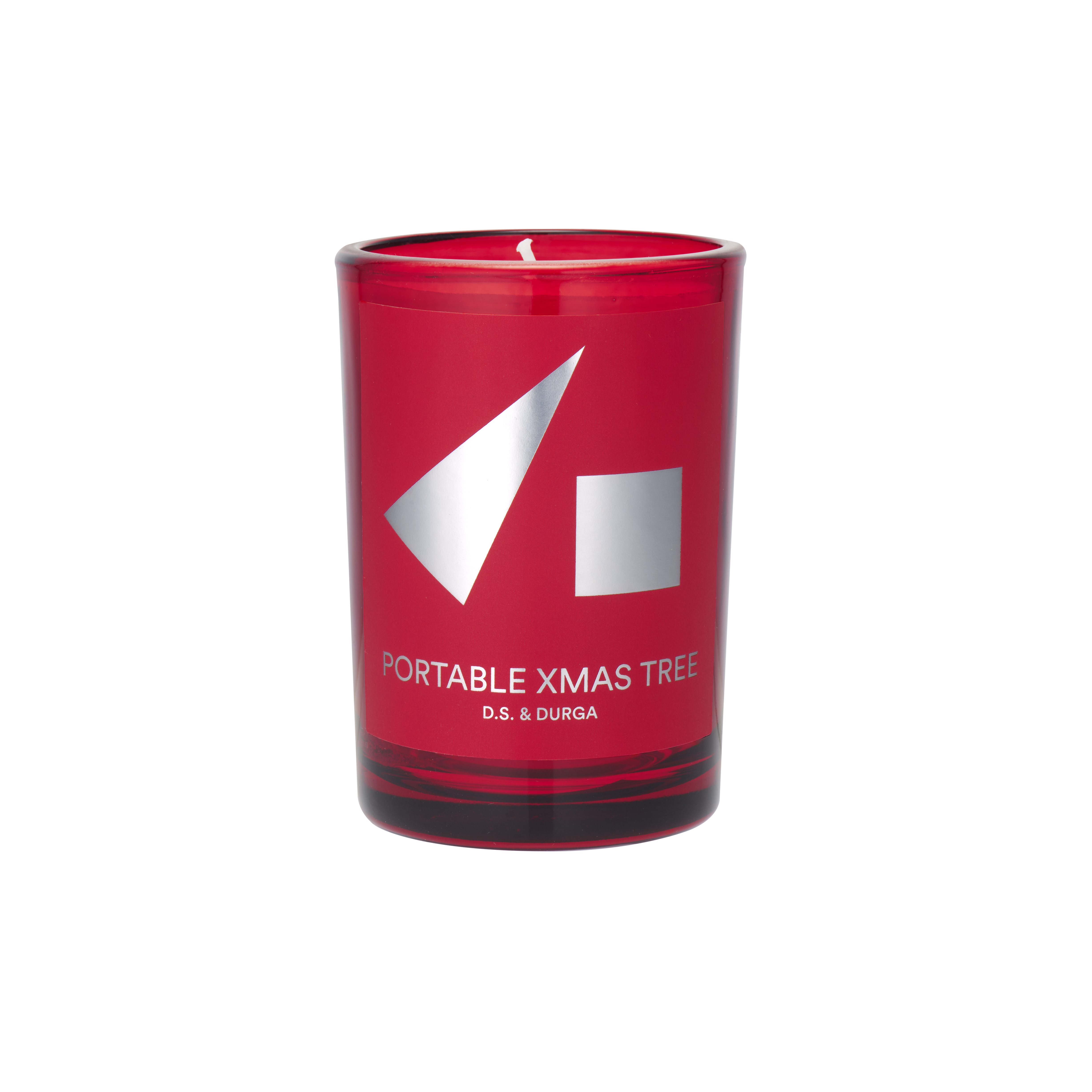 ✨ D.S. & Durga Portable Xmas Tree Candle
