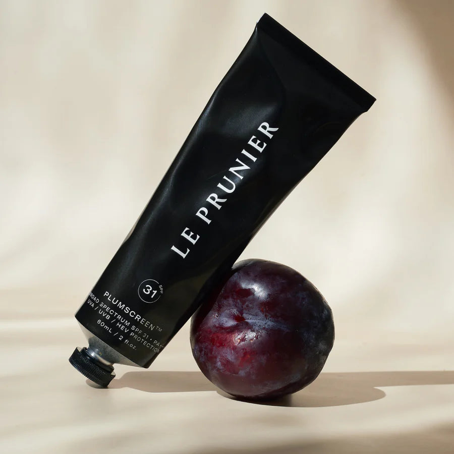 Plumscreen® $80 Broad Spectrum SPF 31 PA+++