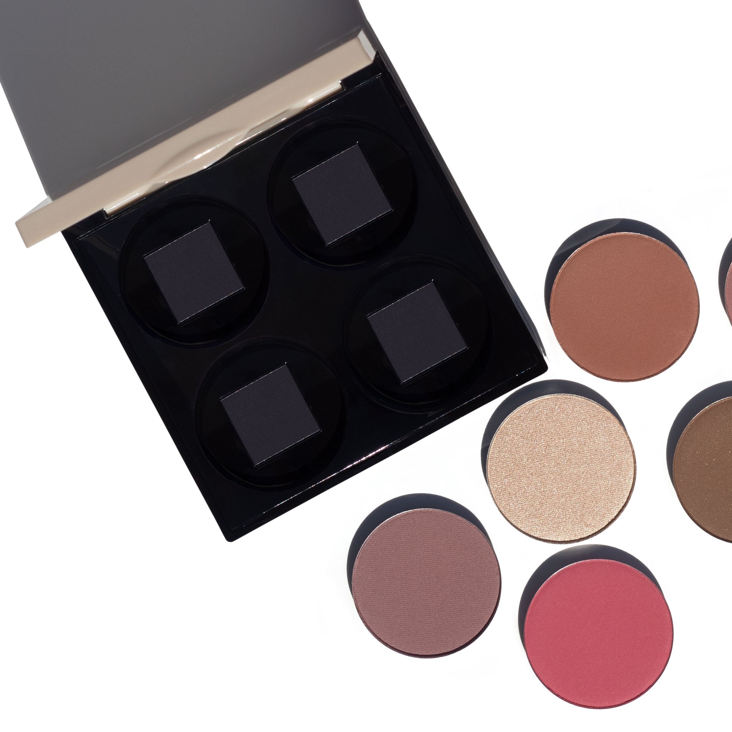 Shadows Full Palette
