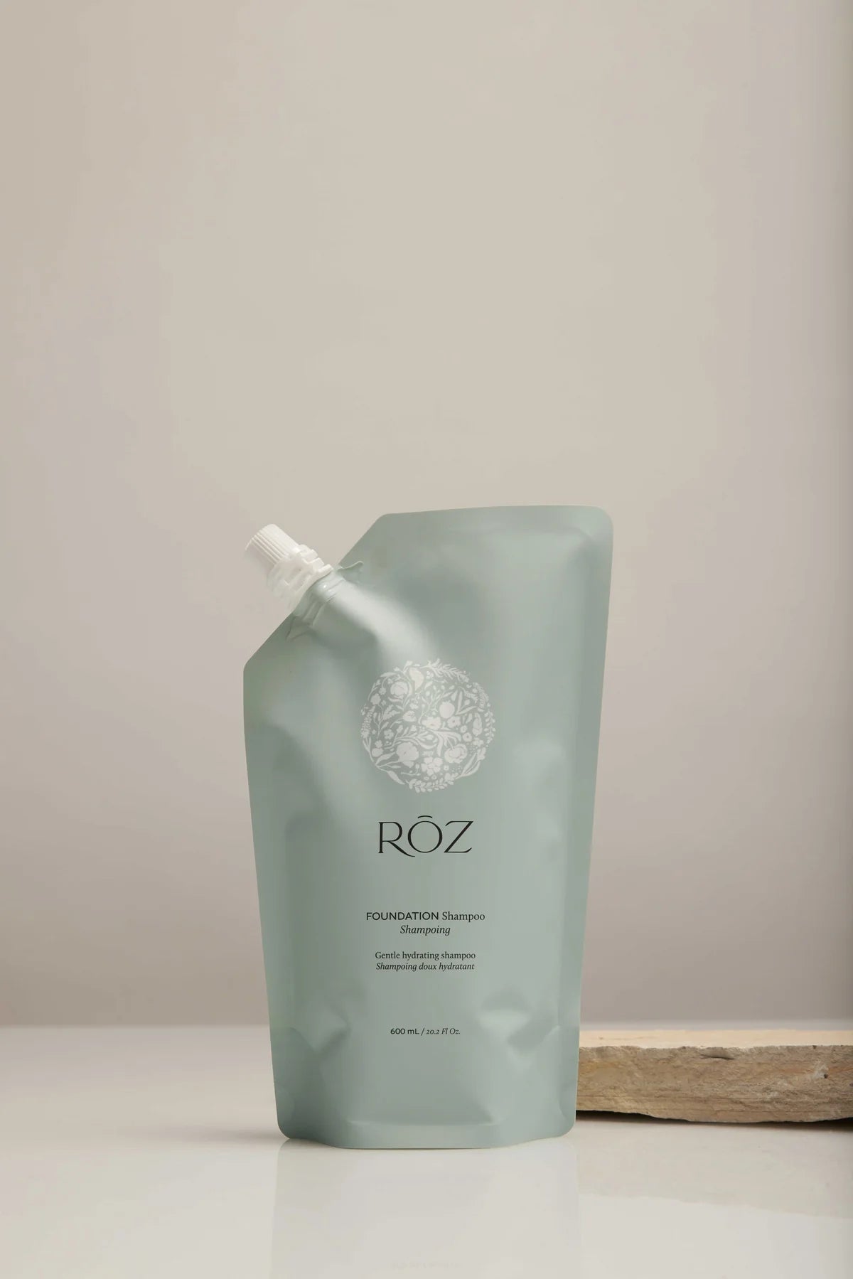 Foundation Shampoo