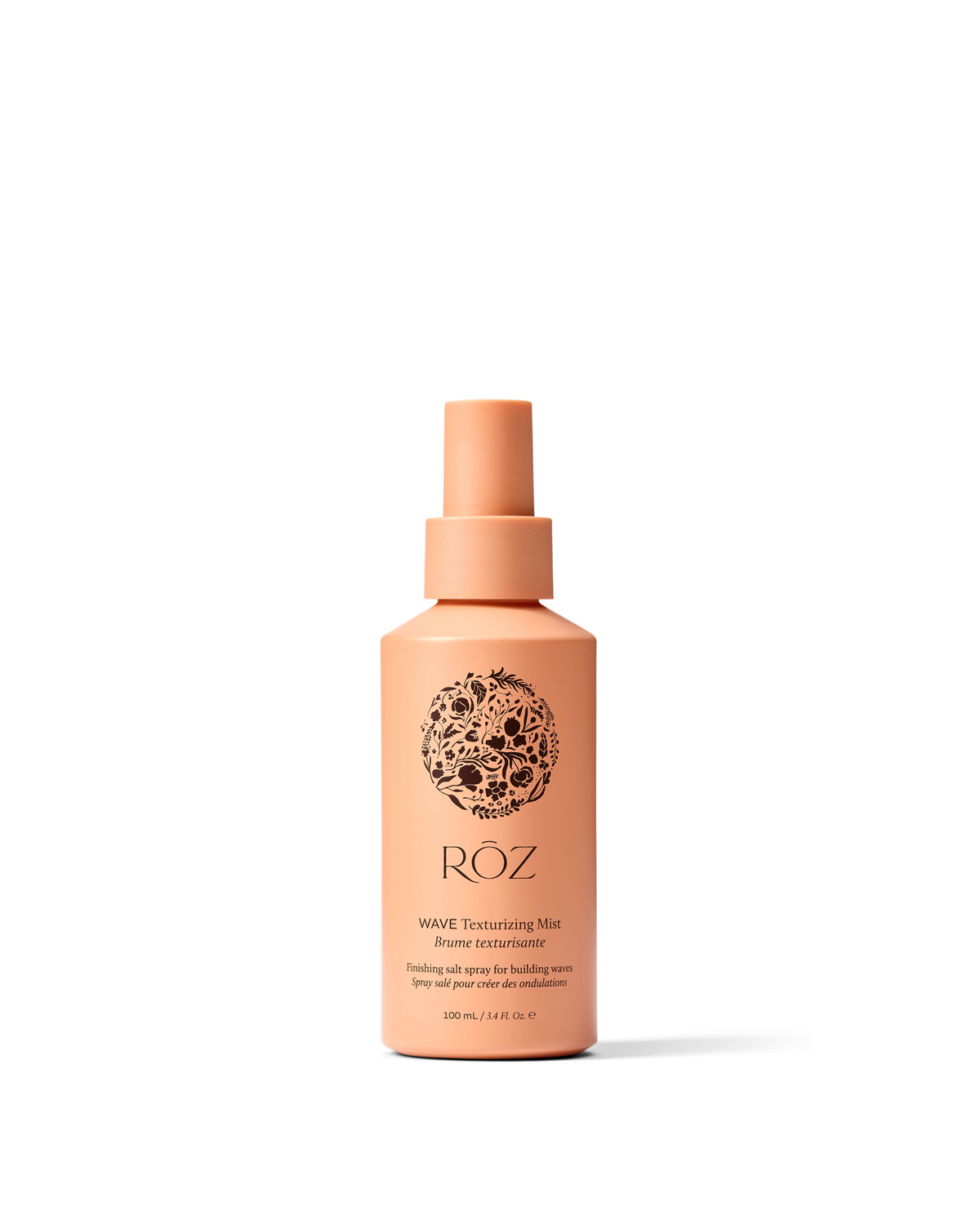 Wave Texturizing Mist – Roz