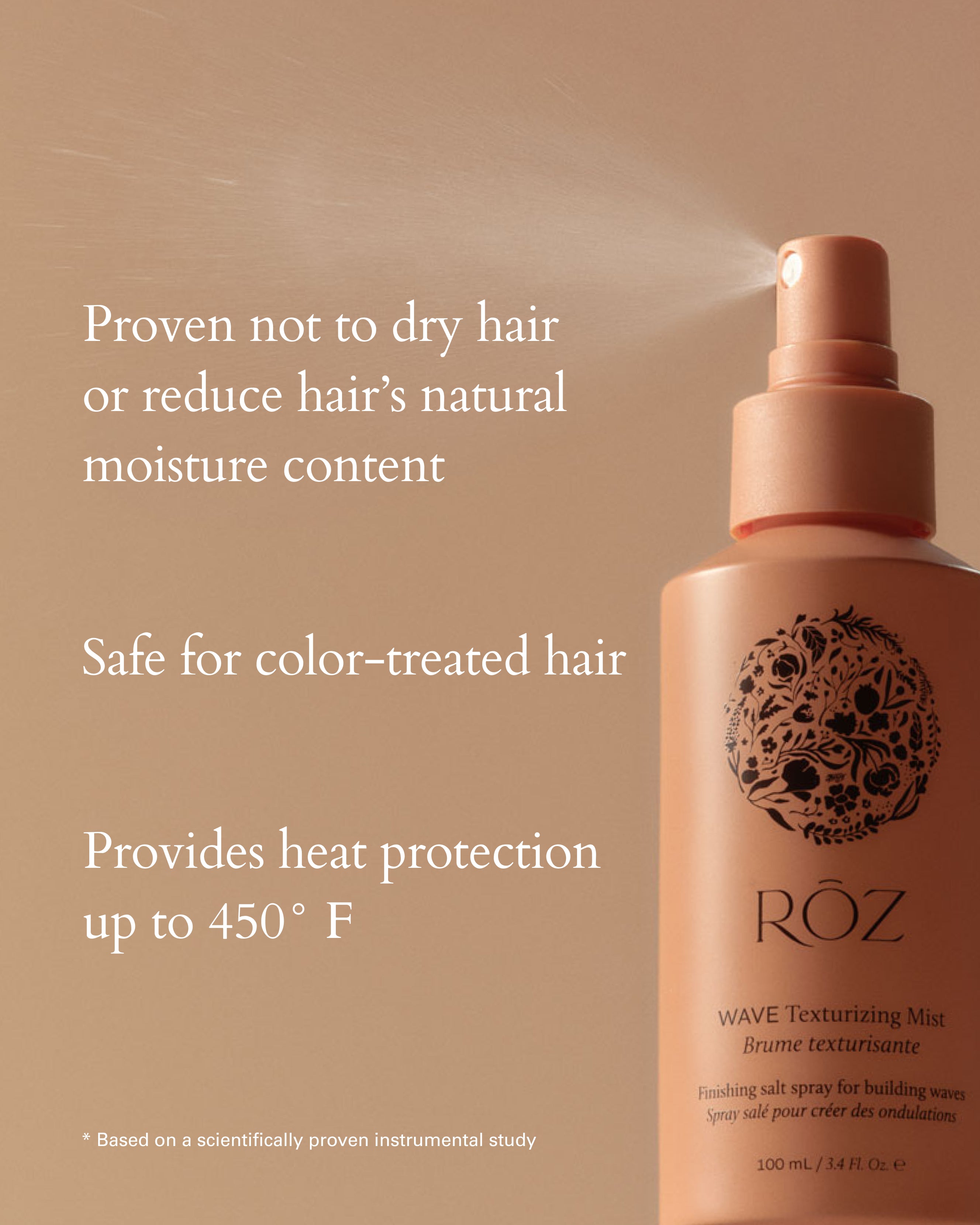 Wave Texturizing Mist
