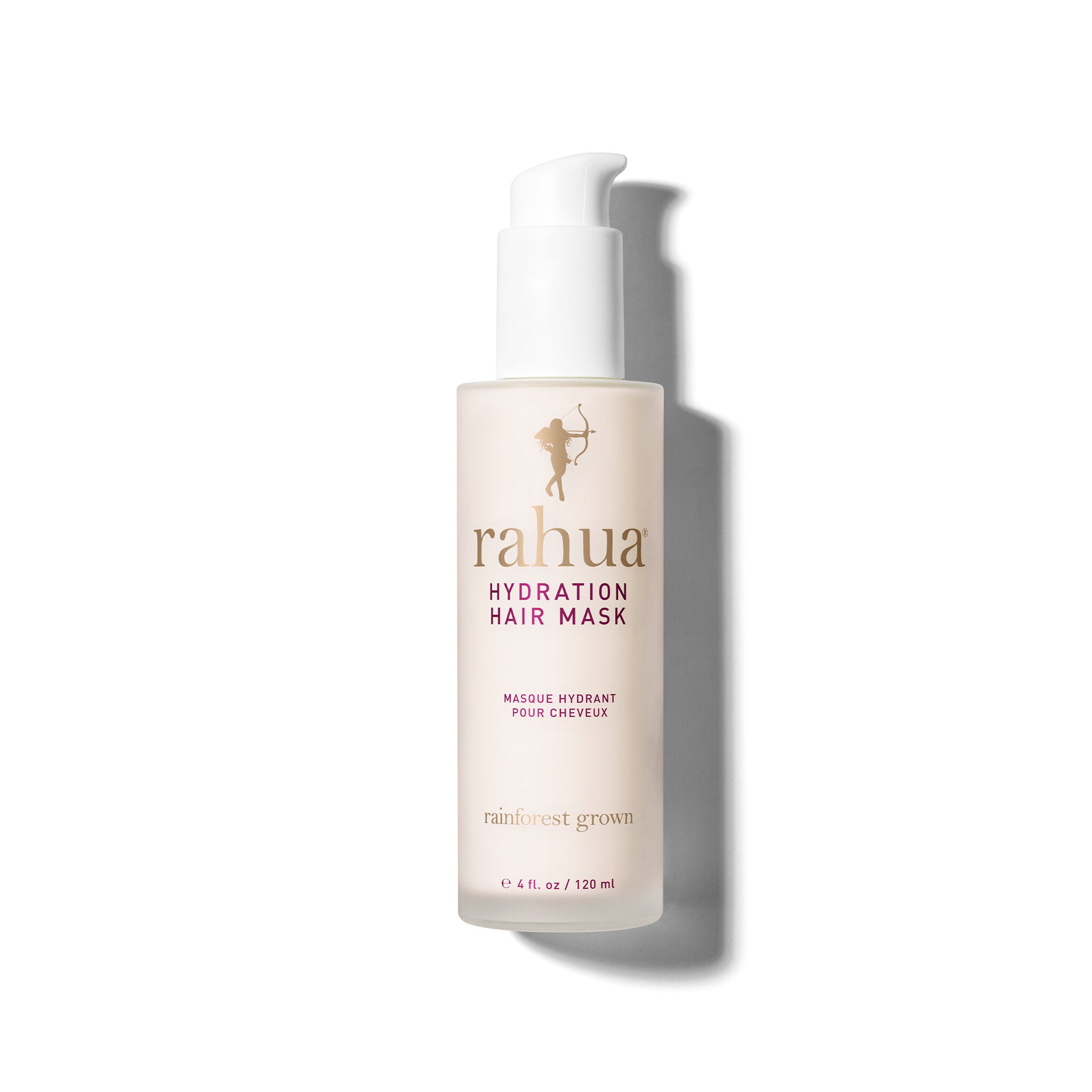 Hydration Hair Mask