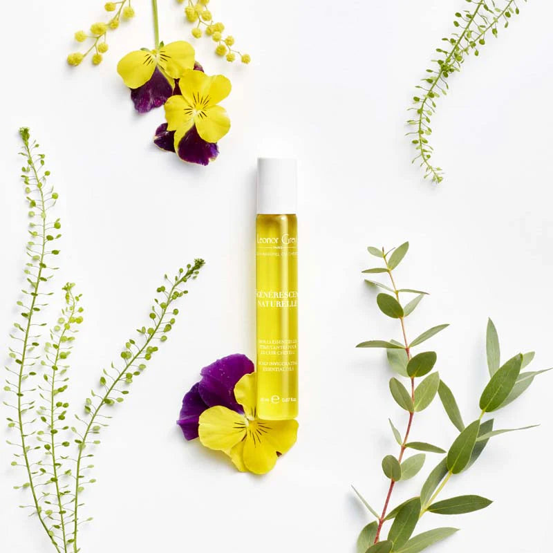 Régénerescence Naturelle