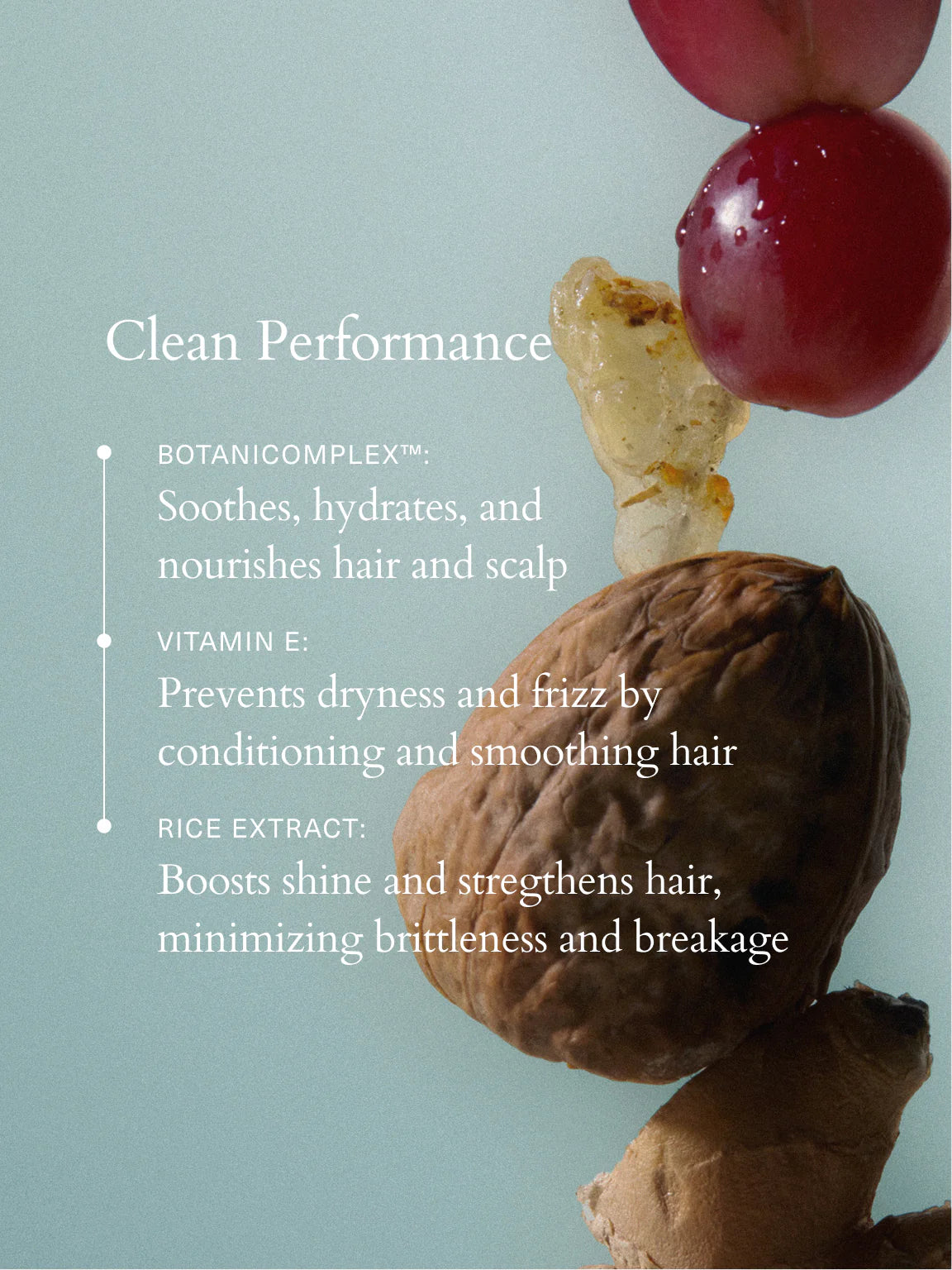 Foundation Mask