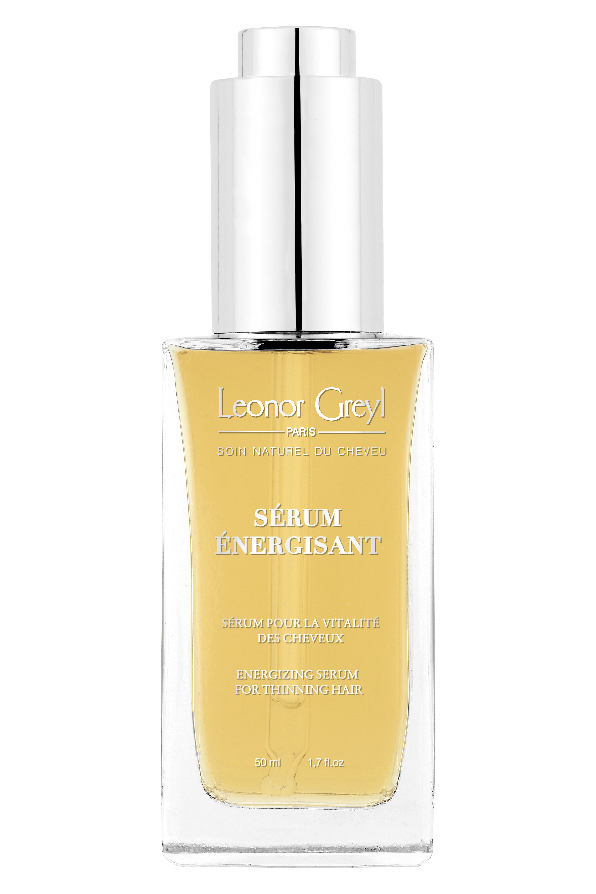 Serum Energisant