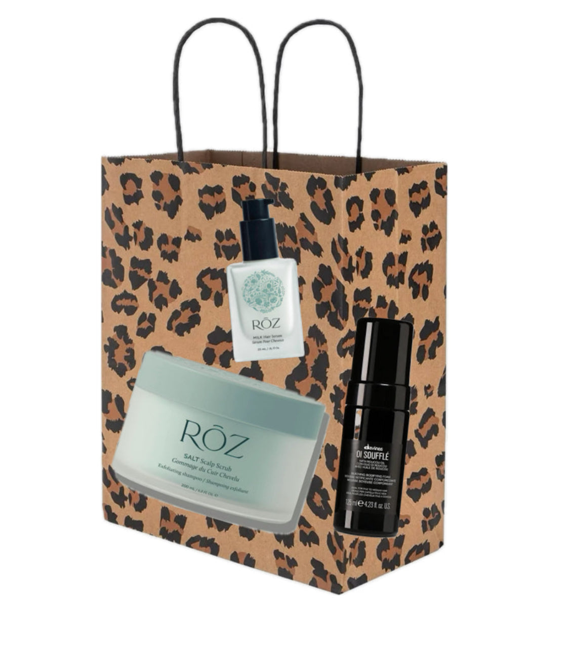 SKH Holiday Gift Bag
