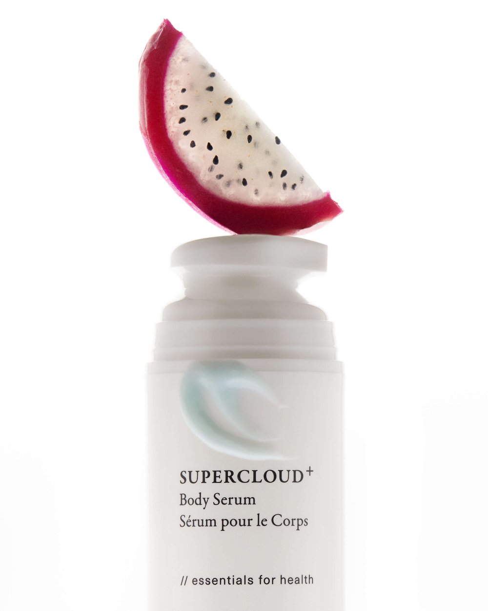 Supercloud Body Serum ⁺
