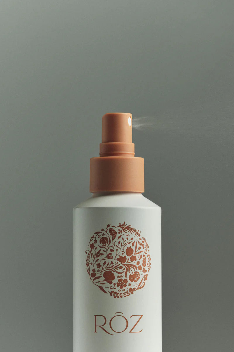 Air Thickening Spray