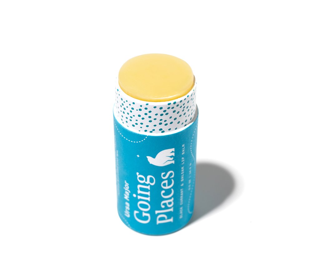 Going Places Lip Balm