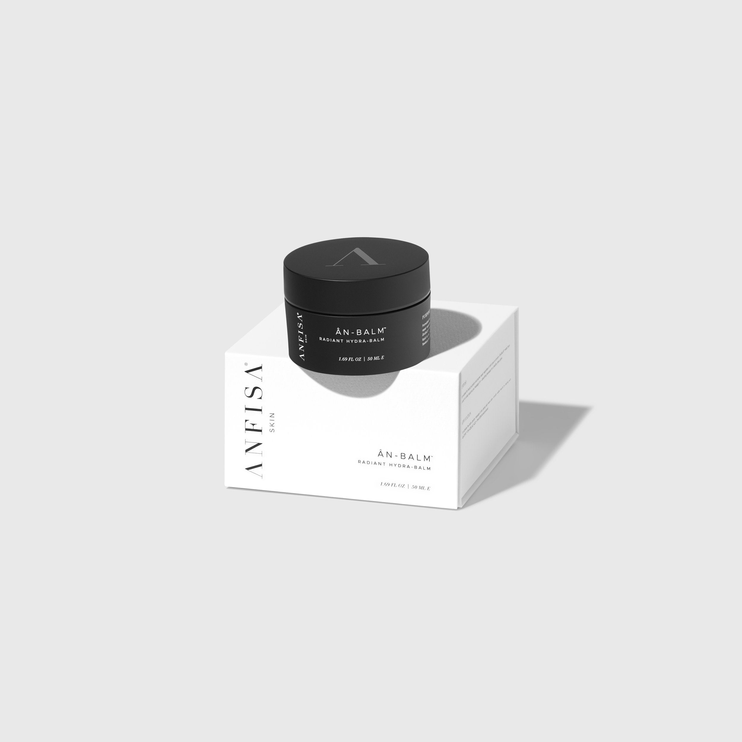 AN-BALM Radiant Hydra-Balm