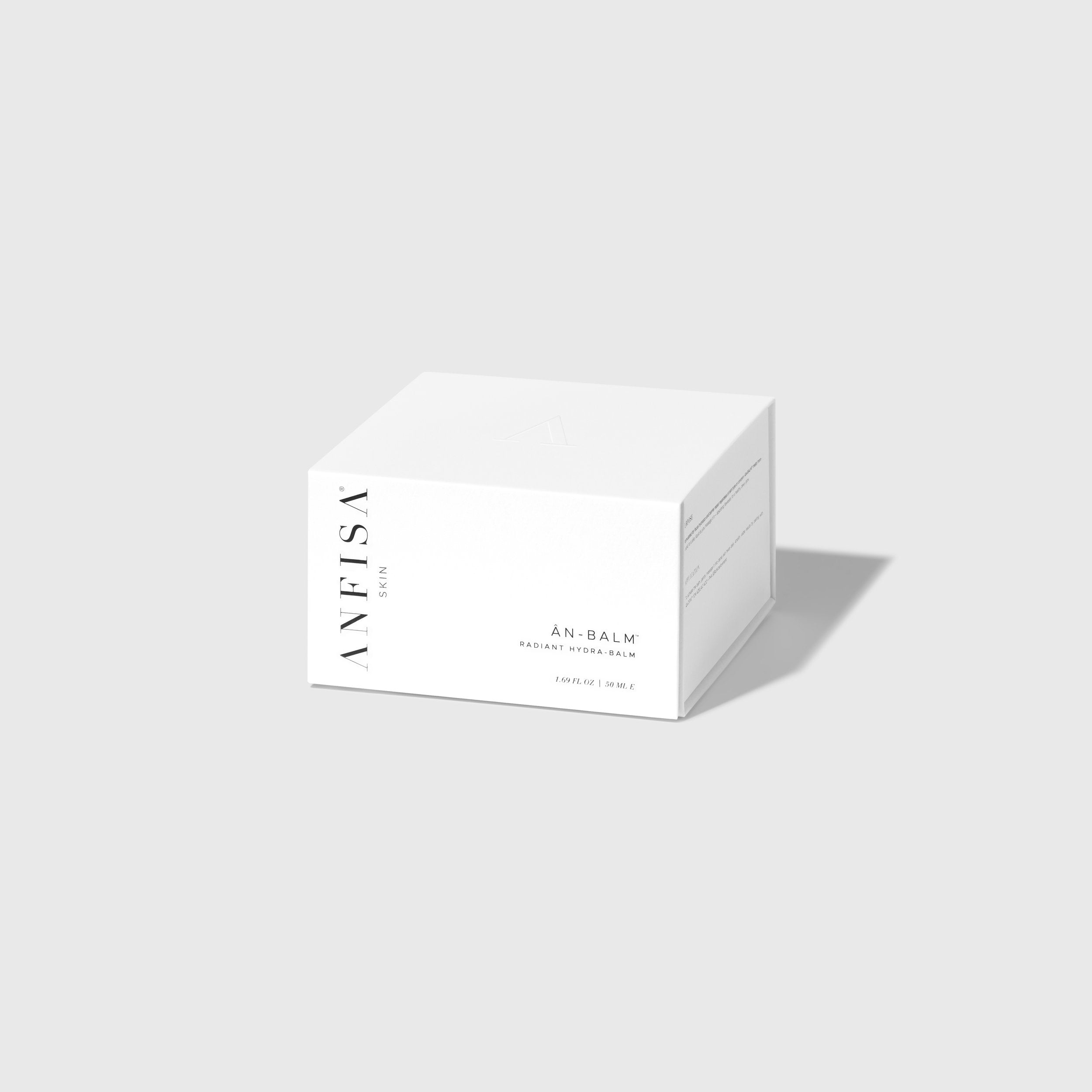 AN-BALM Radiant Hydra-Balm