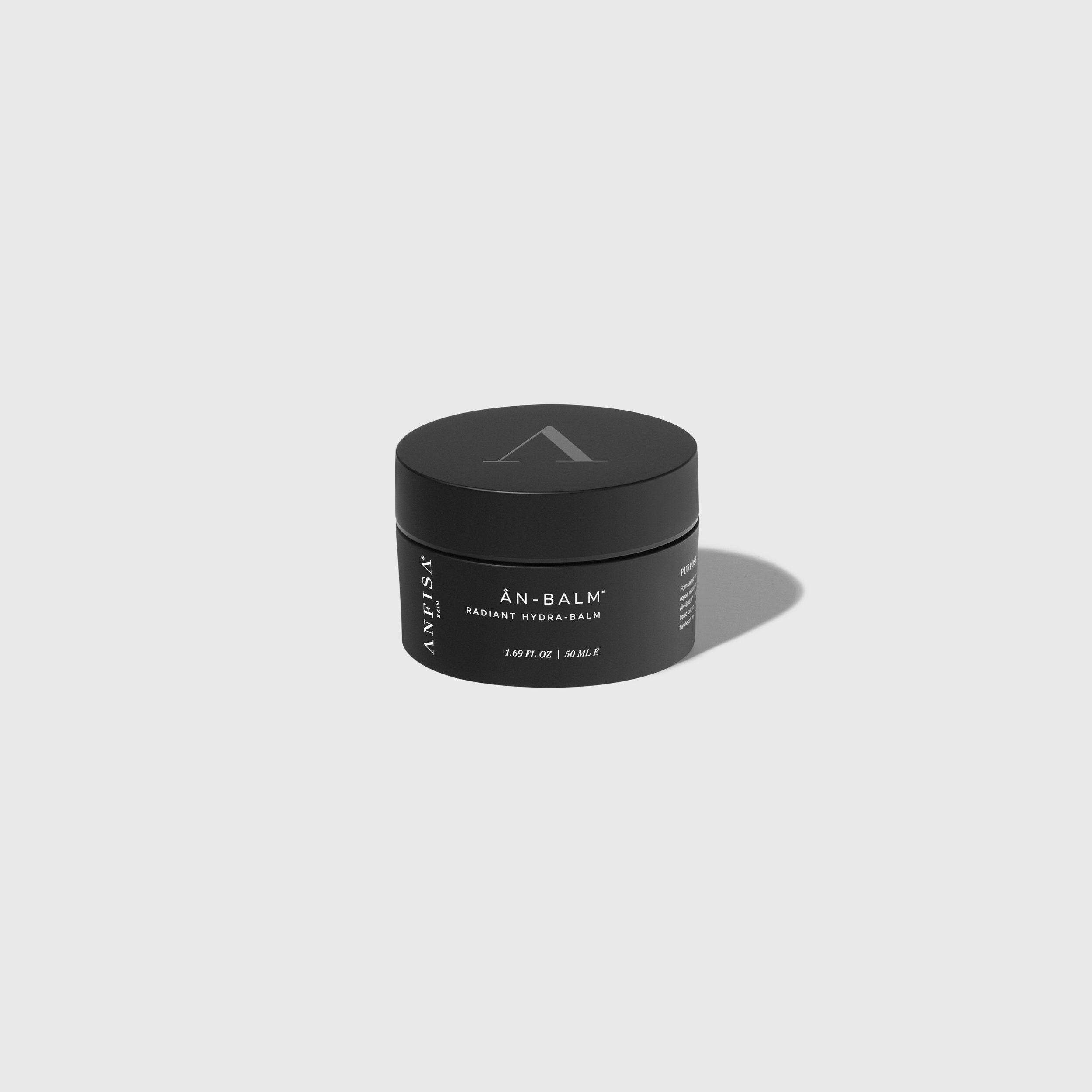 AN-BALM Radiant Hydra-Balm