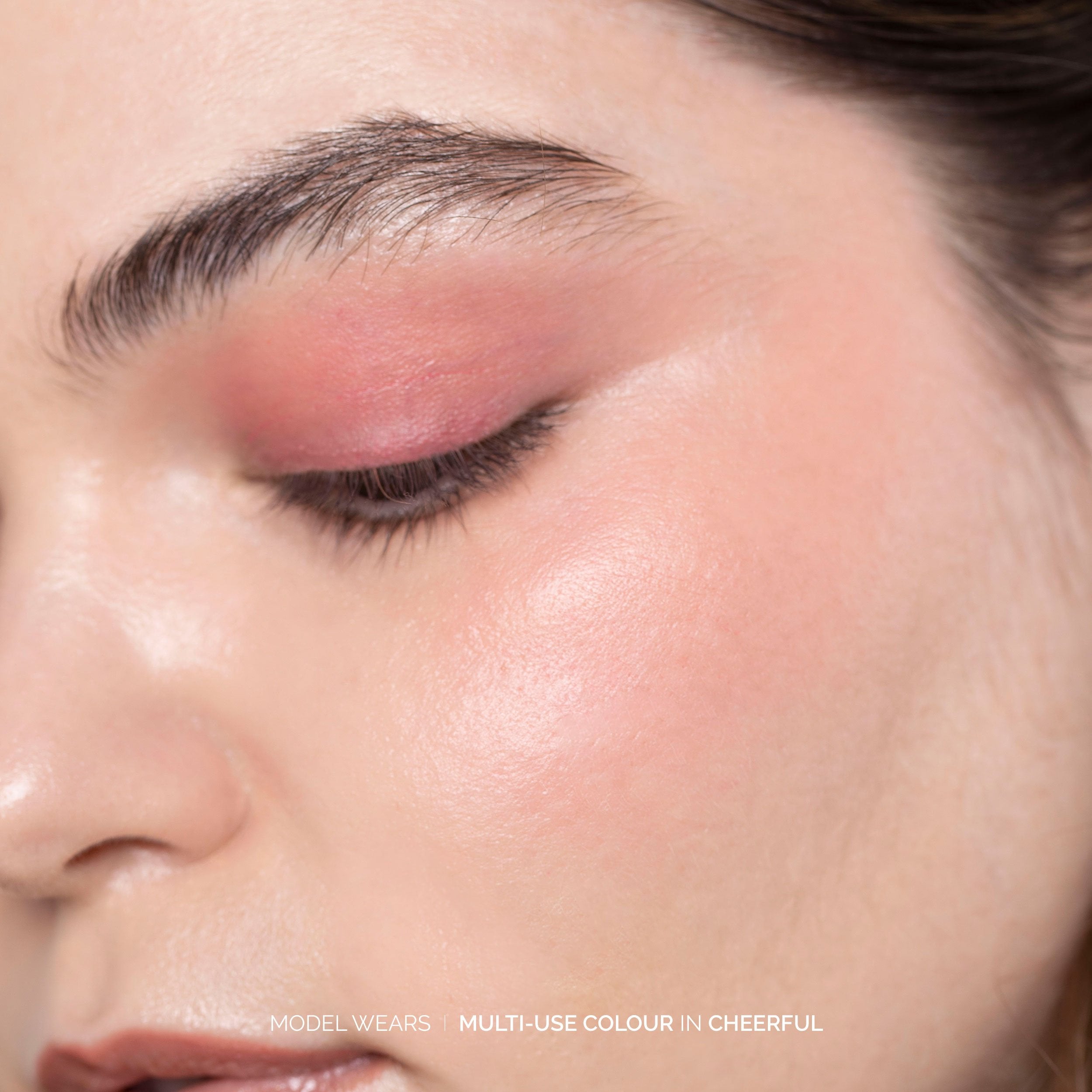 Shadows Full Palette