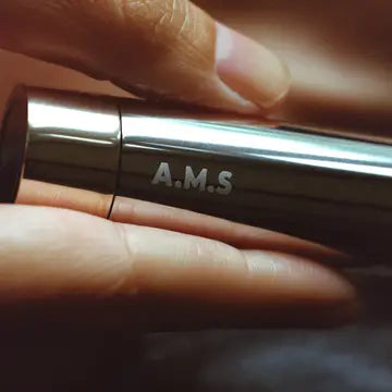 A.M.S Mānuka Honey Lip Balm