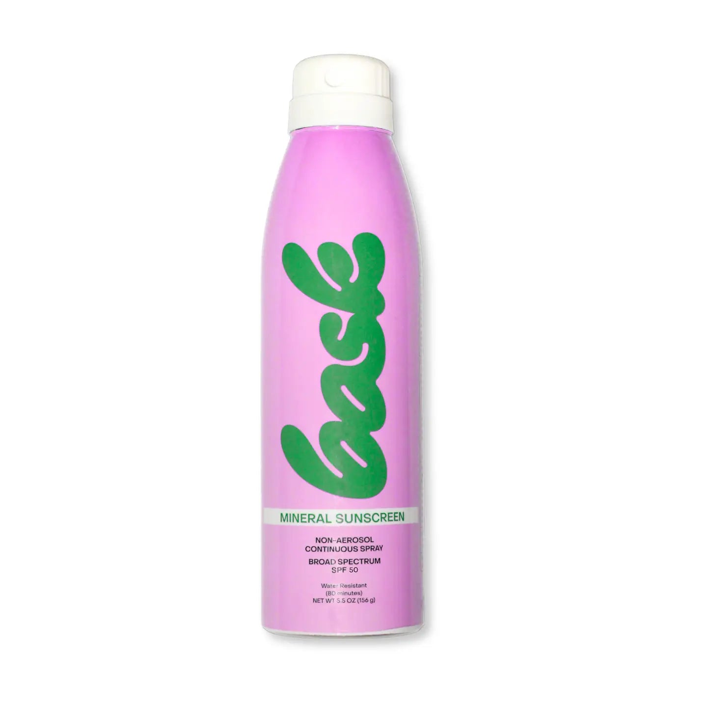 Sunscreen SPF 30