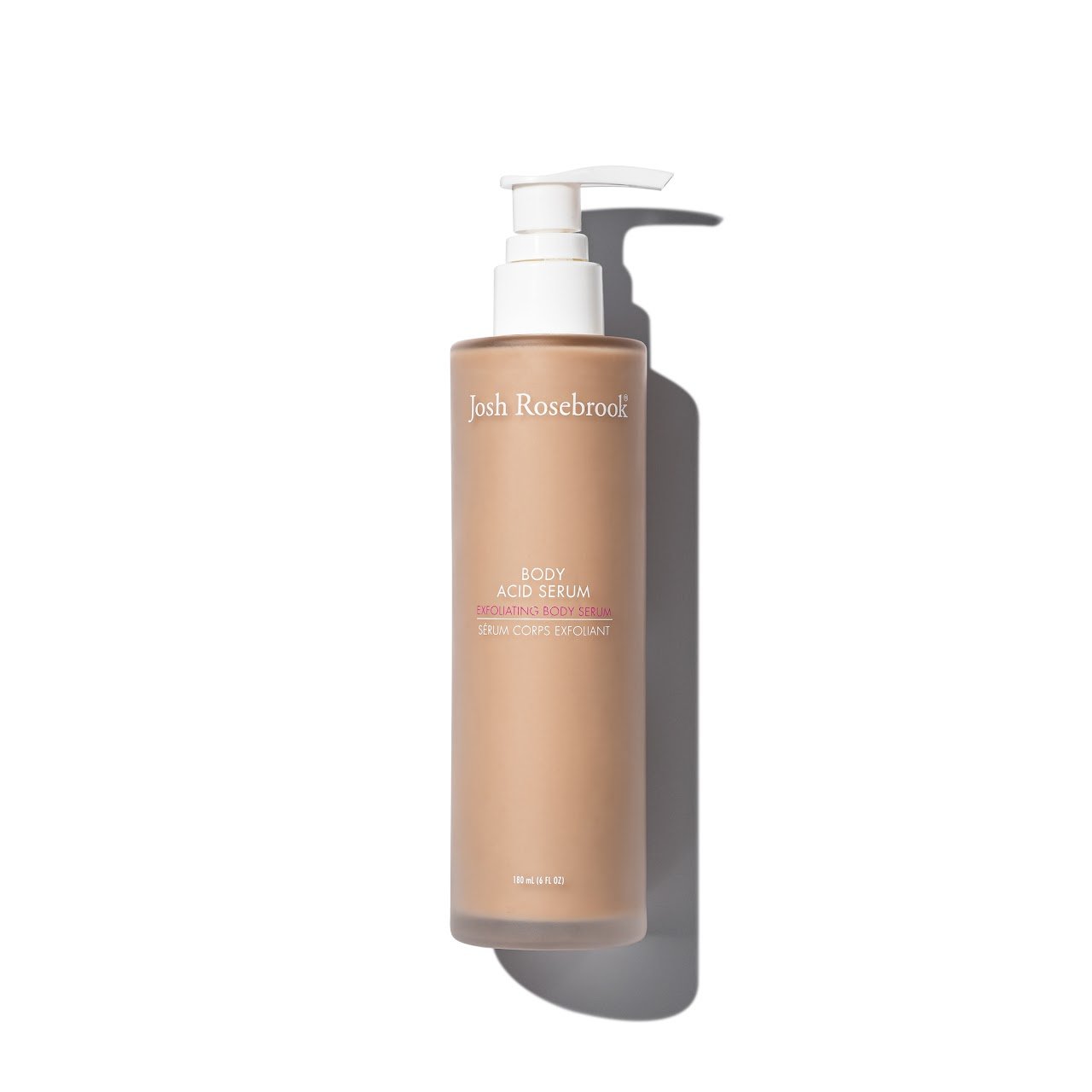 Body Acid Serum