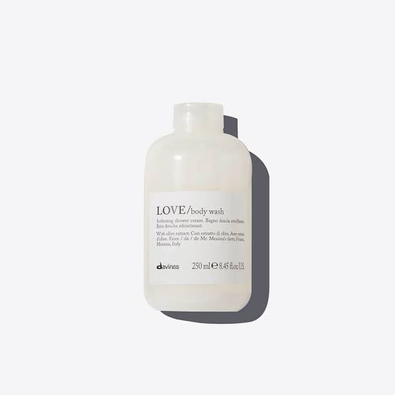 Davines | A Little Body Love