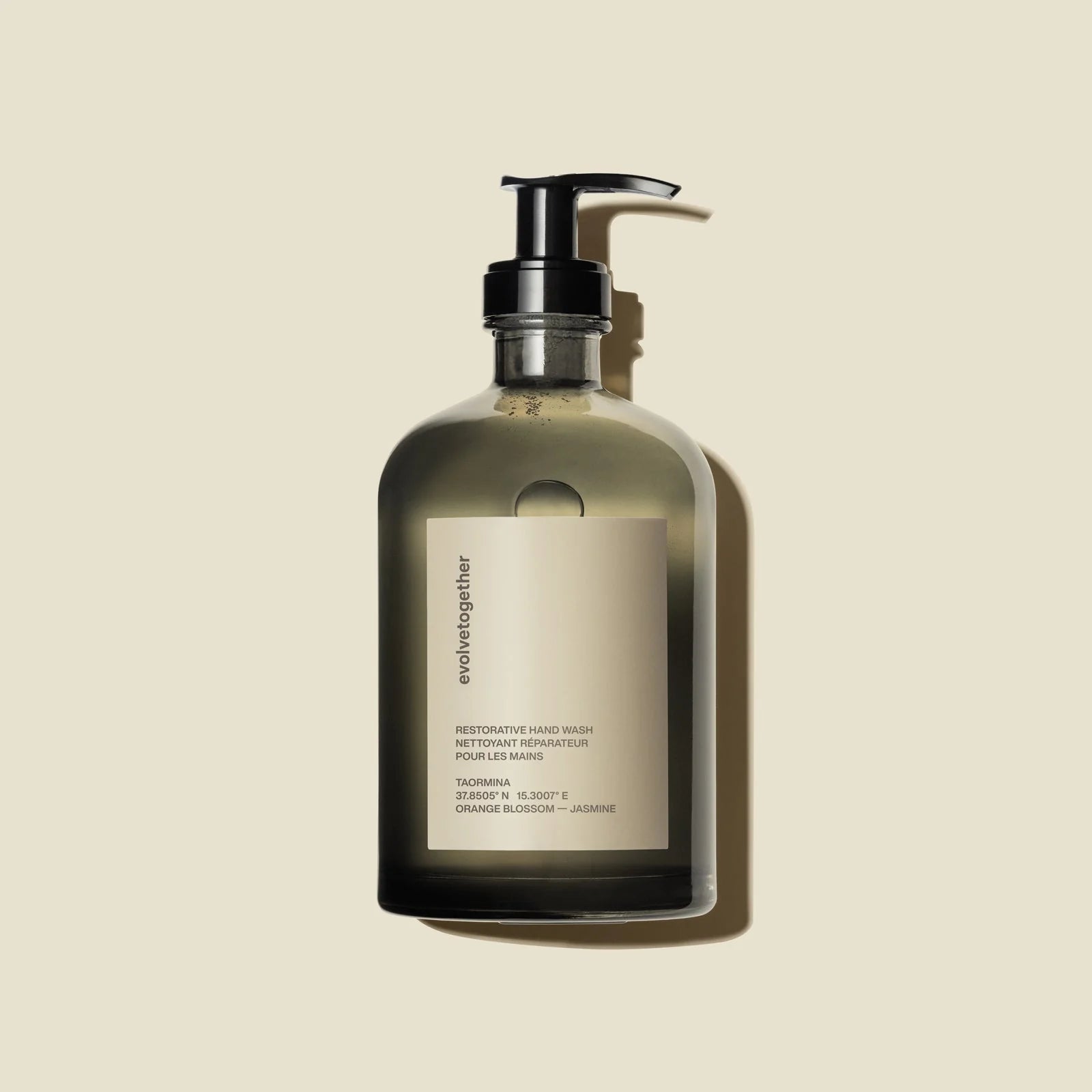 Hand Wash