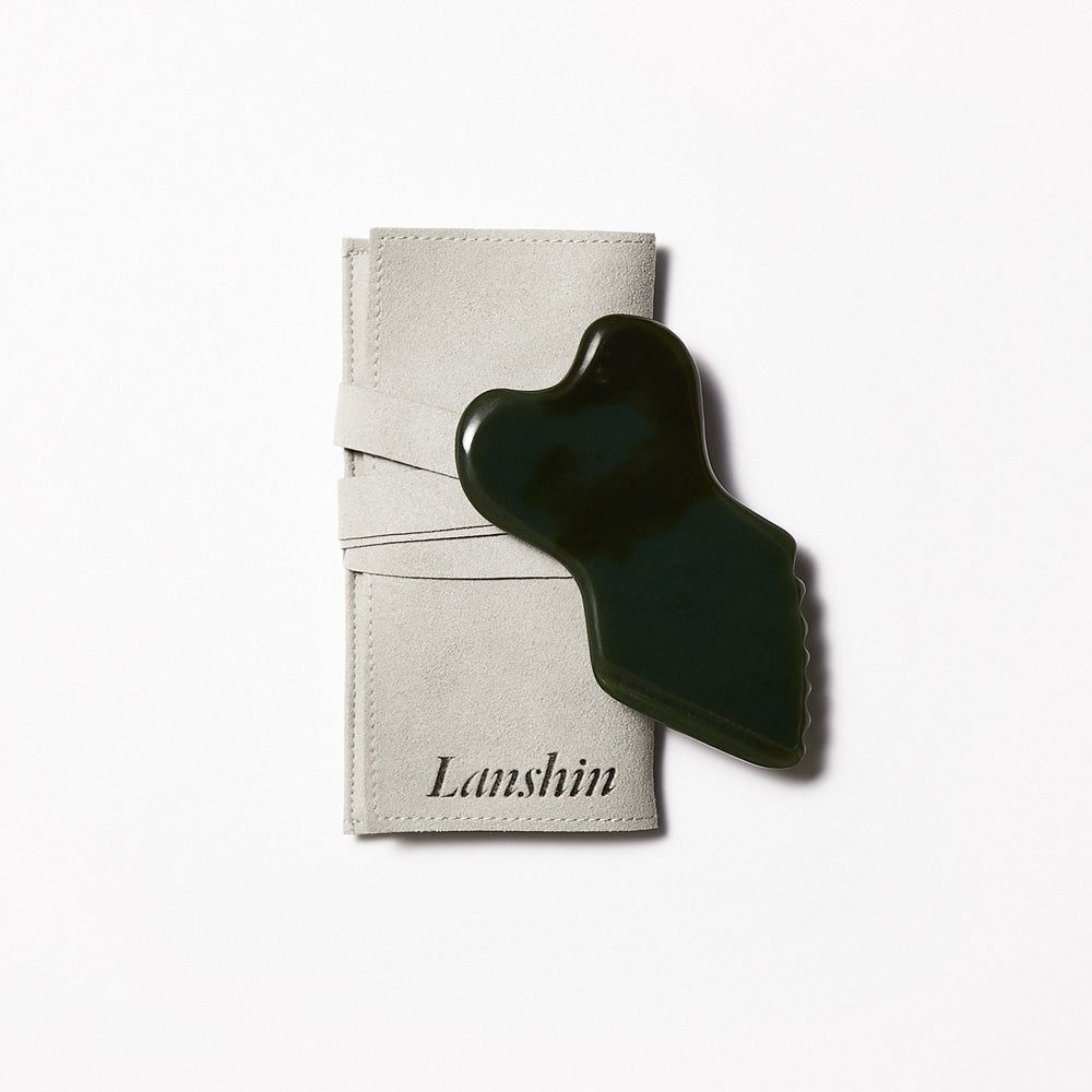 Gua Sha Tools