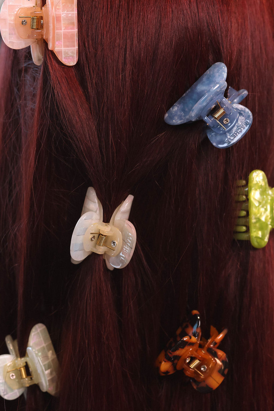 Sarah Kahn Hair