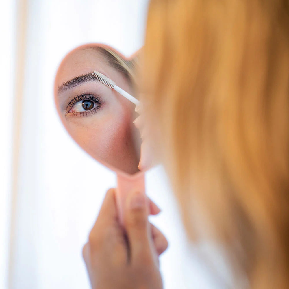 Brow Milk