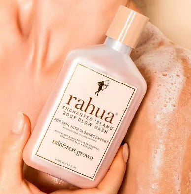 Body Wash